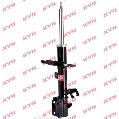 AMORTIZOR KYB 333721 7