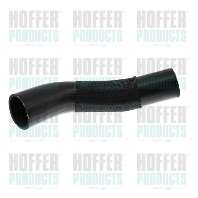 Трубка нагнетаемого воздуха HOFFER 961171 для JEEP GRAND CHEROKEE