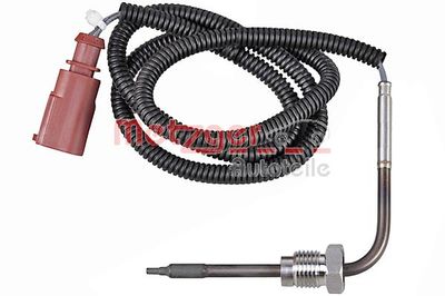 SENSOR ABGASTEMPERATUR