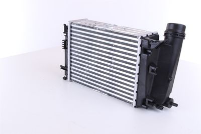 INTERCOOLER COMPRESOR NISSENS 961521 28