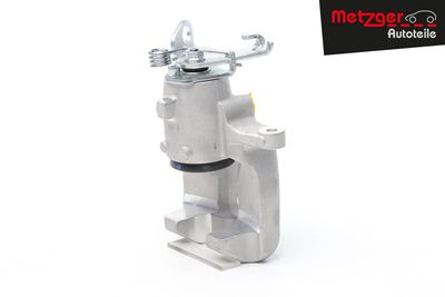 BREMSSATTEL METZGER AUTOTEILE 6261310 25