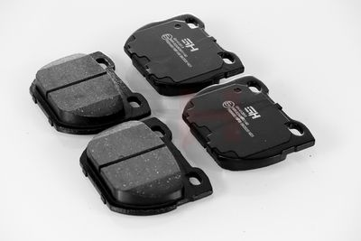 SET PLACUTE FRANA FRANA DISC GH GH412013 50