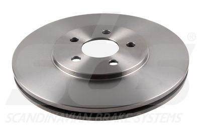 Тормозной диск sbs 1815209325 для CHRYSLER 300M