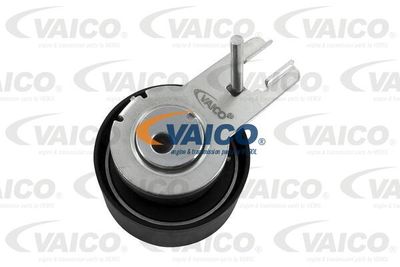Натяжной ролик, ремень ГРМ VAICO V22-0222 для PEUGEOT 107
