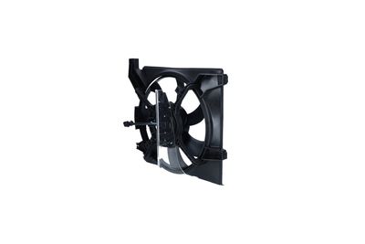 VENTILATOR RADIATOR NRF 470096 31
