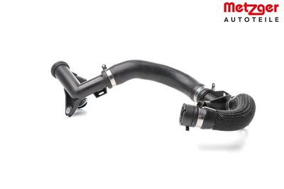 FURTUN RADIATOR METZGER AUTOTEILE 2420223 5