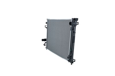 KüHLER MOTORKüHLUNG NRF 53041 12