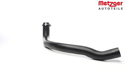 LADELUFTSCHLAUCH METZGER AUTOTEILE 2400239 24
