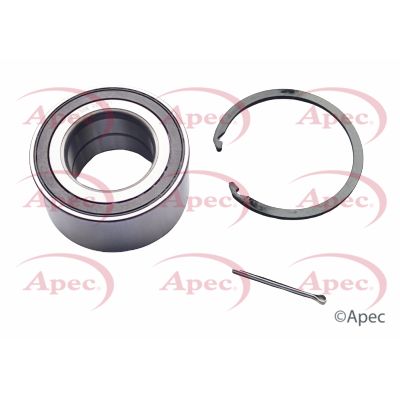 Wheel Bearing Kit APEC AWB1308