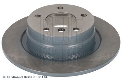 спирачен диск BLUE PRINT ADB114329