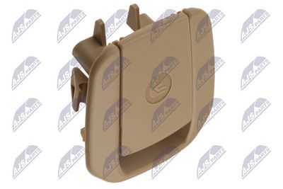 CAPAC ISOFIX