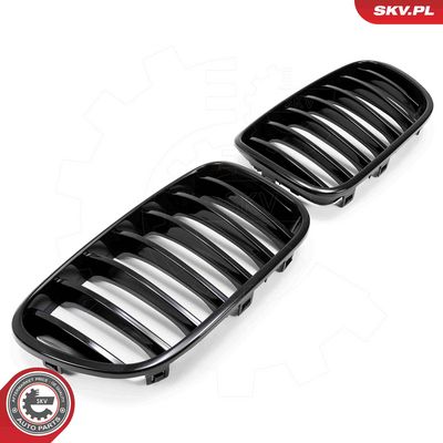 Mřížka chladiče SKV 66SKV248