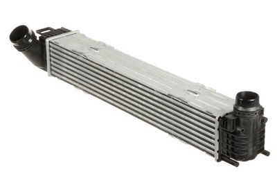 интеркулер (охладител за въздуха на турбината) A.Z. Meisterteile AZMT-45-034-1272