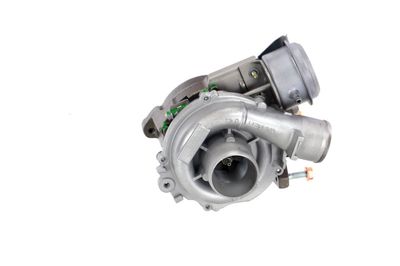 COMPRESOR SISTEM DE SUPRAALIMENTARE REMANTE 003001000218R 55