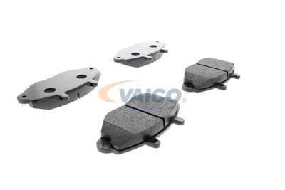 BREMSBELAGSATZ SCHEIBENBREMSE VAICO V258105 52