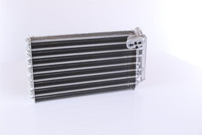 VERDAMPFER KLIMAANLAGE NISSENS 92170 39