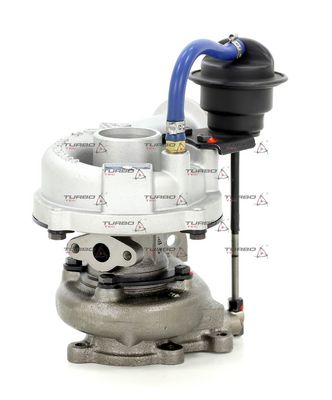 COMPRESOR SISTEM DE SUPRAALIMENTARE