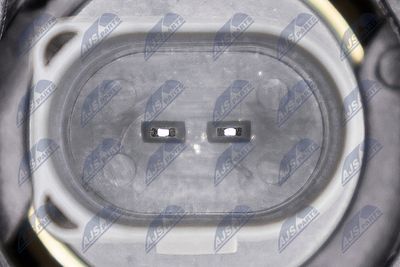 Puzdro termostatu NTY CTM-WW-135
