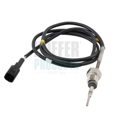 SENZOR TEMPERATURA GAZE EVACUARE