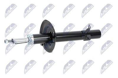 AMORTIZOR NTY ACT038 5