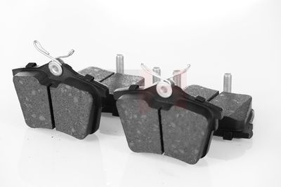 SET PLACUTE FRANA FRANA DISC GH GH413745 27