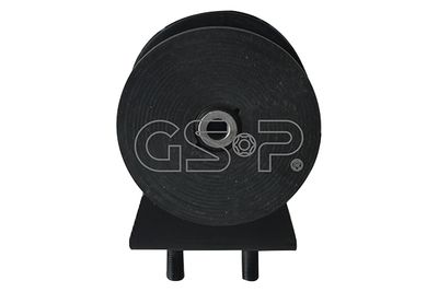 GSP 514604 Подушка двигателя  для SUZUKI SX4 (EY, GY) 1.6 VVT (RW 416)