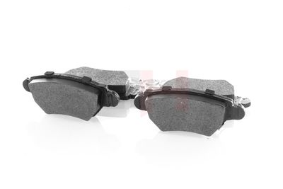 SET PLACUTE FRANA FRANA DISC GH GH413619 29