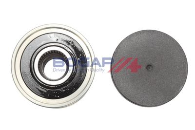 SISTEM ROATA LIBERA GENERATOR BOGAP N6213100 3