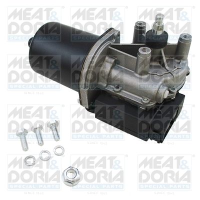 Двигатель стеклоочистителя MEAT & DORIA 27040 для FIAT MAREA