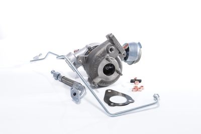 LADER AUFLADUNG BTS Turbo T981114 17