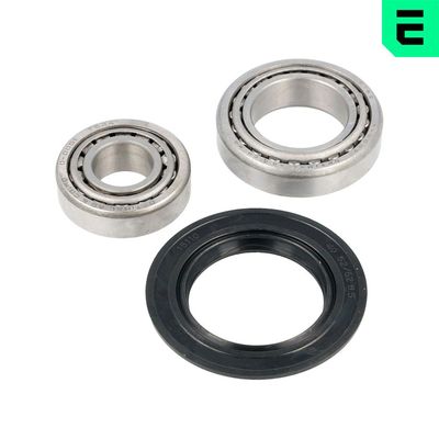 Wheel Bearing Kit 101995