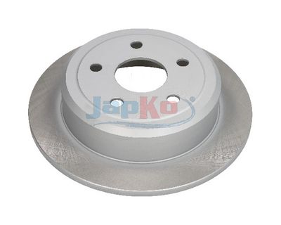 спирачен диск JAPKO 61902C