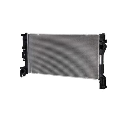 KüHLER MOTORKüHLUNG NISSENS 606565 8