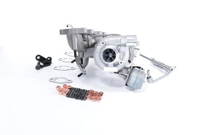 LADER AUFLADUNG BTS Turbo T981001 2