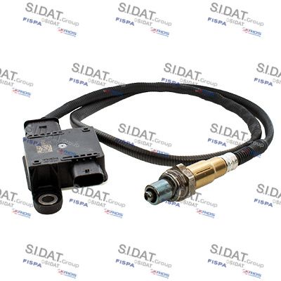 сензор твърди частици SIDAT 82.3397