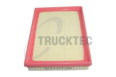 TRUCKTEC AUTOMOTIVE Oro filtras