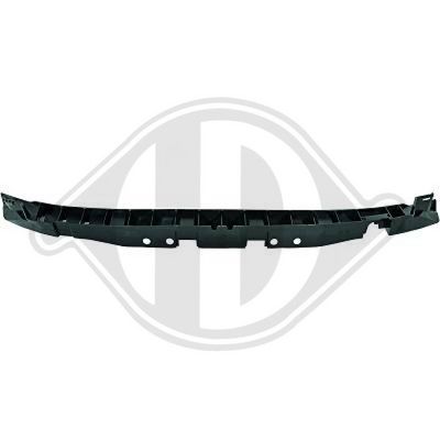 AUFPRALLDäMPFER STOßFäNGER