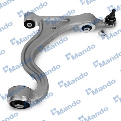 носач, окачване на колелата MANDO MSA018330