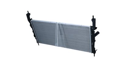 RADIATOR RACIRE MOTOR NRF 53746 28
