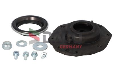 Rep.sats fjäderbensstödlager DACO Germany 150604
