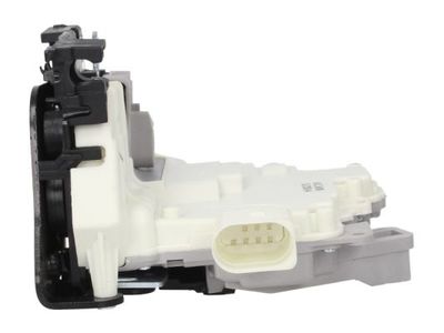 Door lock Achter Rechts , aantal pinnen 7 past: AUDI Q7 4L  SEAT IBIZA IV 6J  SKODA SUPERB II  VW PASSAT B6, TIGUAN I 03.05-05.15