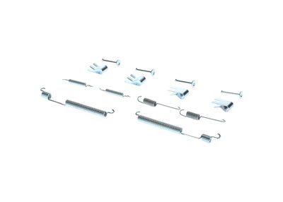 SET ACCESORII SABOT DE FRANA BOSCH 1987475440 26