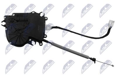 Zámek výklopných zadních dveří NTY EZC-BM-396