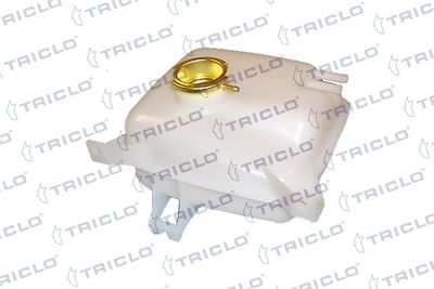 разширителен съд, охладителна течност TRICLO 484990