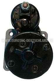 STARTER EUROTEC 11017030 2