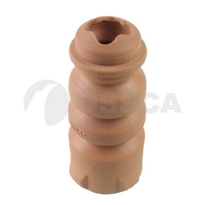 ударен тампон, окачване (ресьори) OSSCA 06412