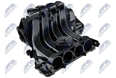 модул всмукателен колектор NTY BKS-WW-010