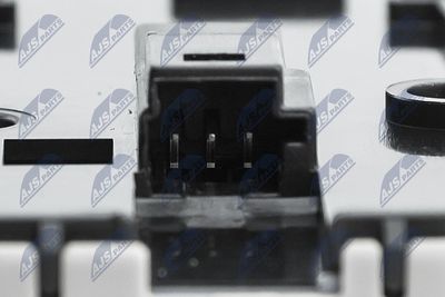 Spínač, zvedací zařízení oken NTY EWS-ME-097