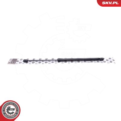 Gas Spring, boot/cargo area 52SKV791