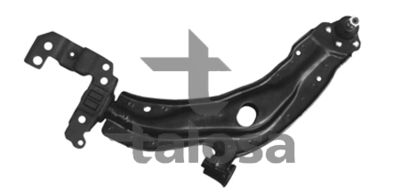 LENKER RADAUFHäNGUNG